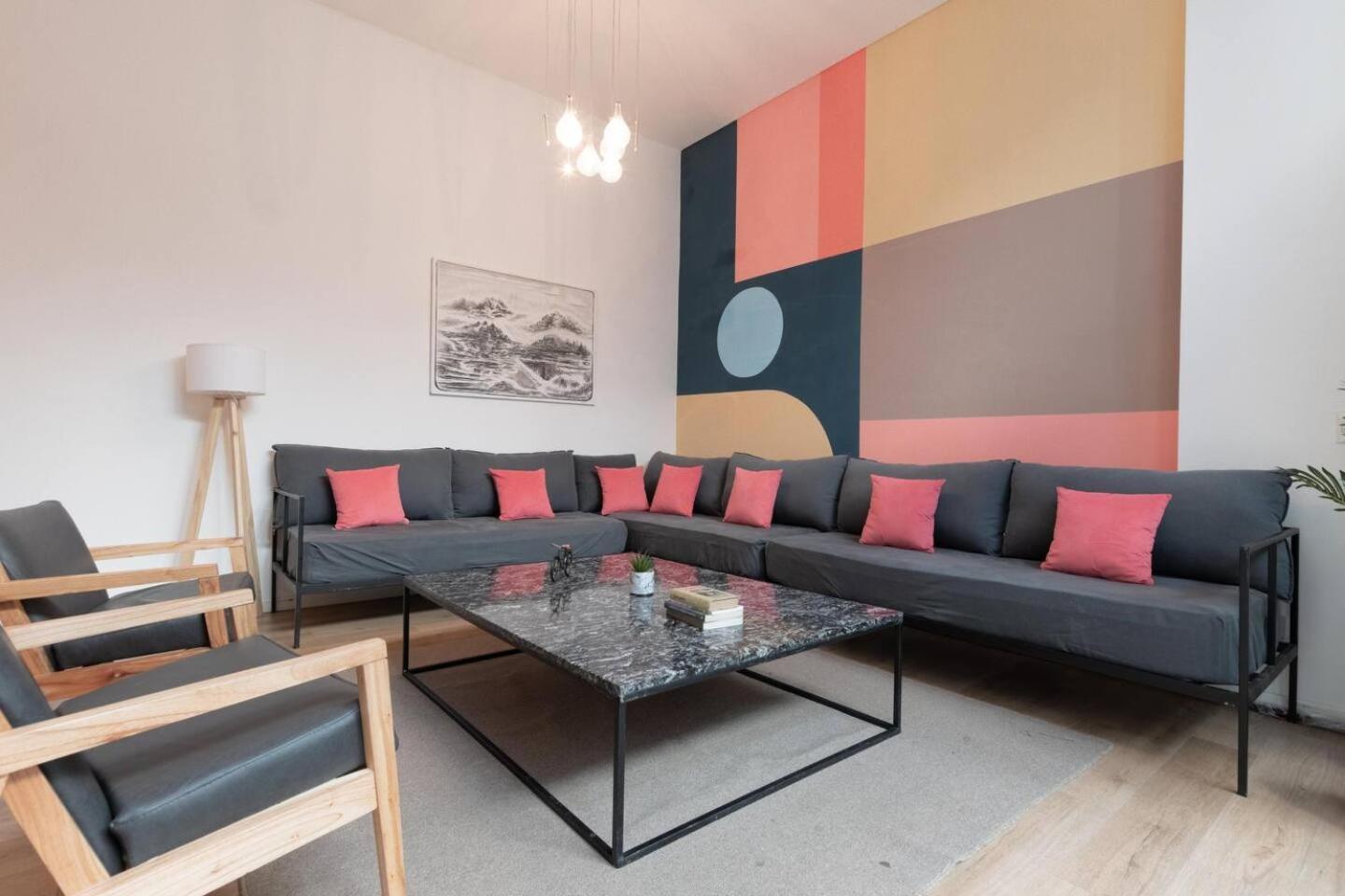 Holiday home Fliphaus Paraguay 5200 - Lux 3 Bd Palermo *