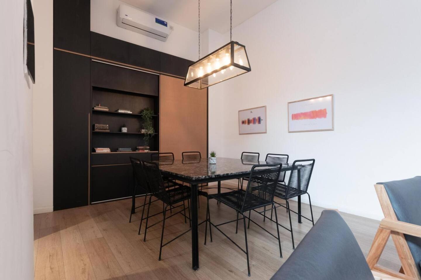 Holiday home Fliphaus Paraguay 5200 - Lux 3 Bd Palermo Buenos Aires