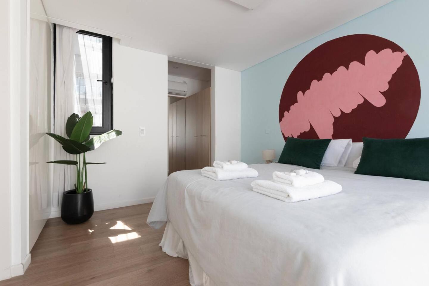 Holiday home Fliphaus Paraguay 5200 - Lux 3 Bd Palermo *