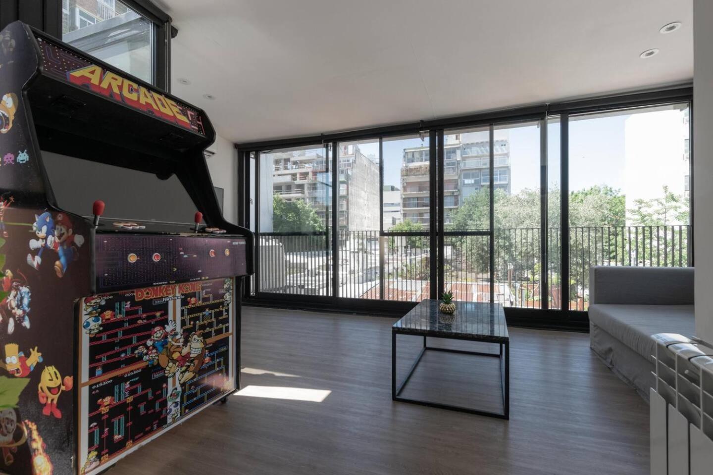 Holiday home Fliphaus Paraguay 5200 - Lux 3 Bd Palermo Buenos Aires