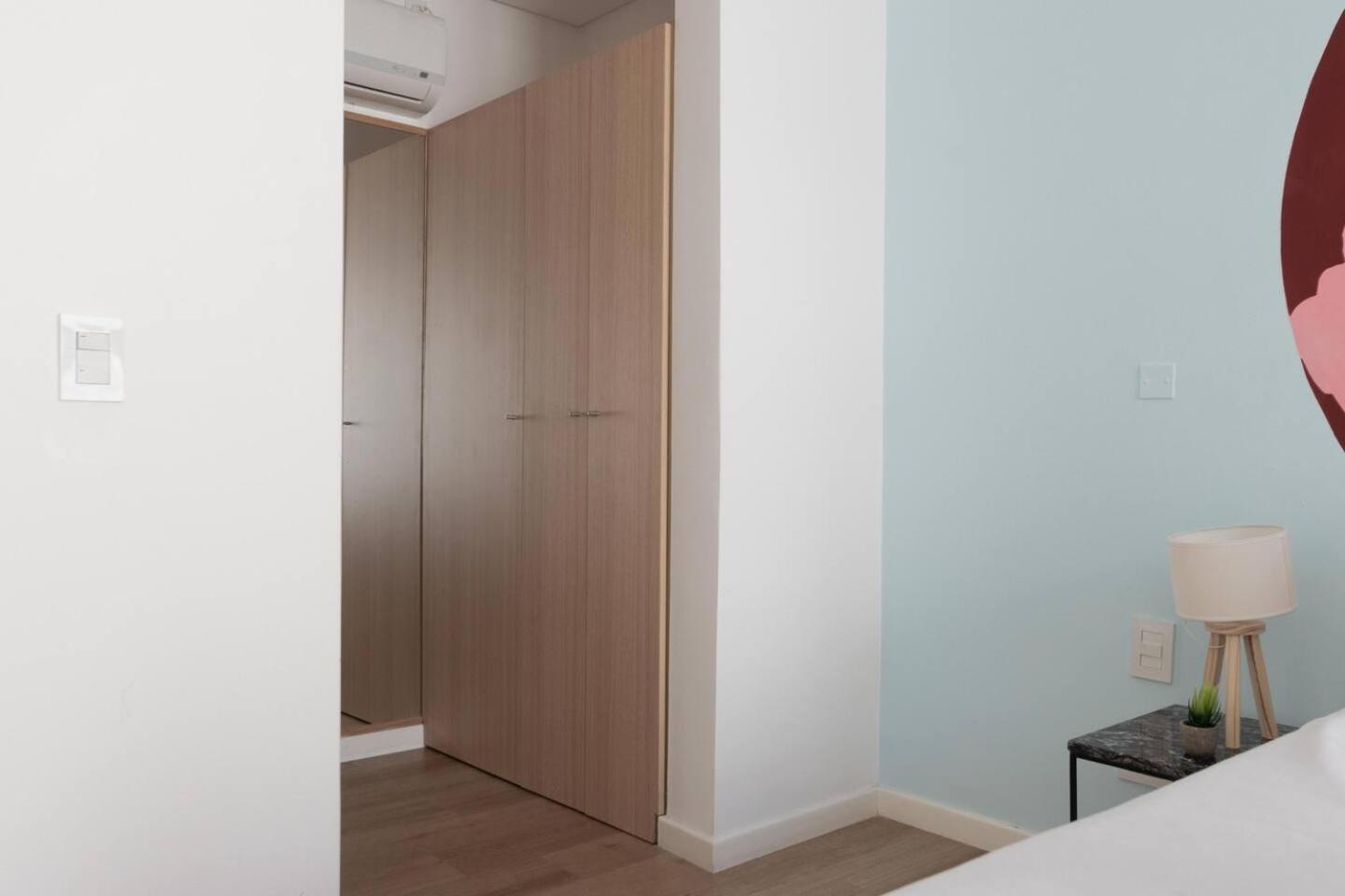 Holiday home Fliphaus Paraguay 5200 - Lux 3 Bd Palermo *