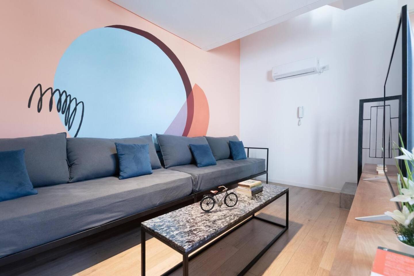 Holiday home Fliphaus Paraguay 5200 - Lux 3 Bd Palermo *