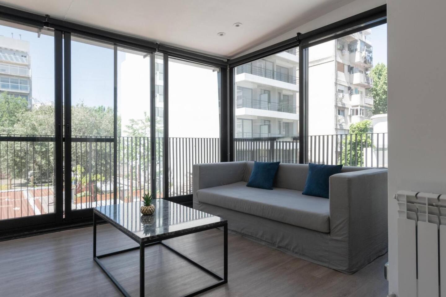 Holiday home Fliphaus Paraguay 5200 - Lux 3 Bd Palermo *