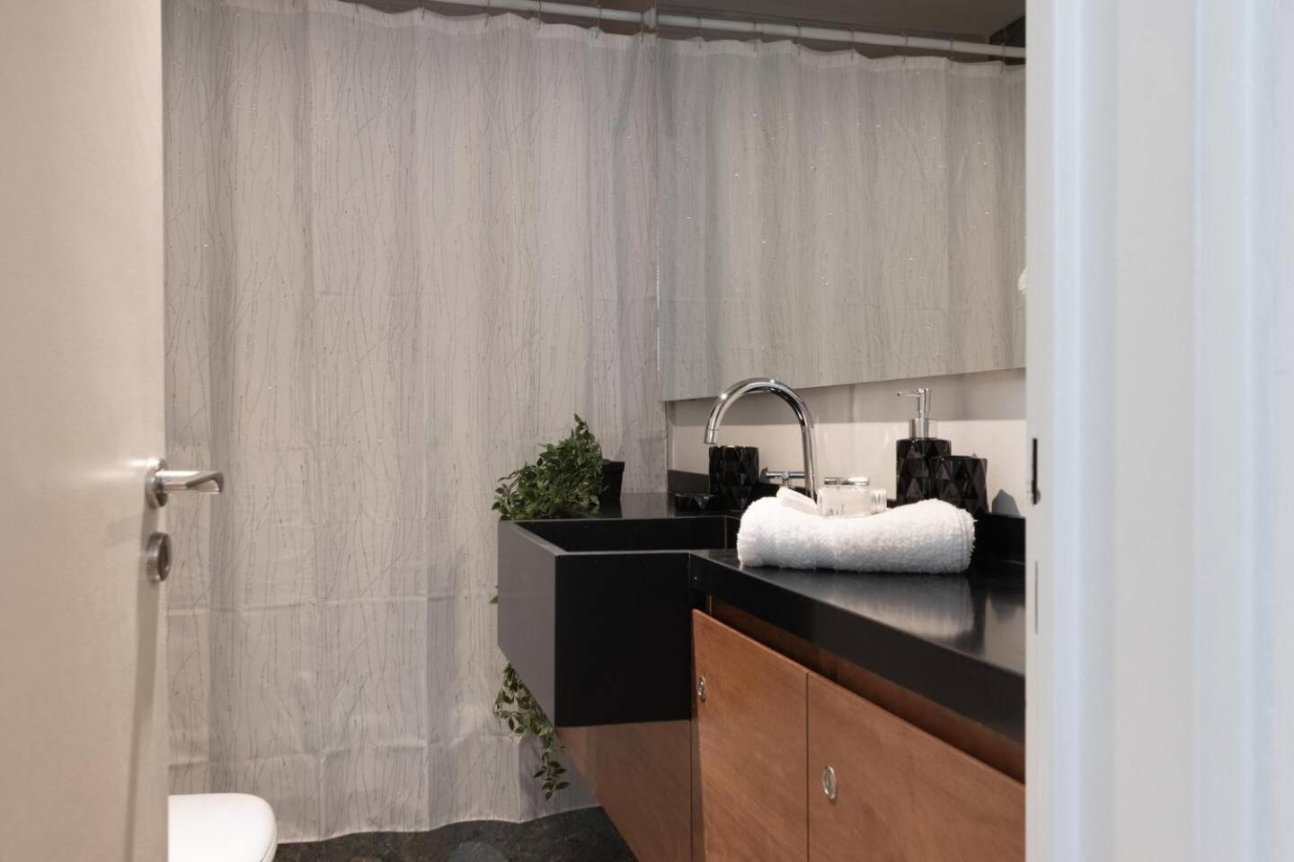 Holiday home Fliphaus Paraguay 5200 - Lux 3 Bd Palermo